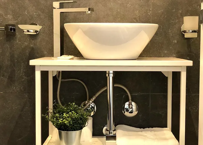 Apartmán By Promenade And *