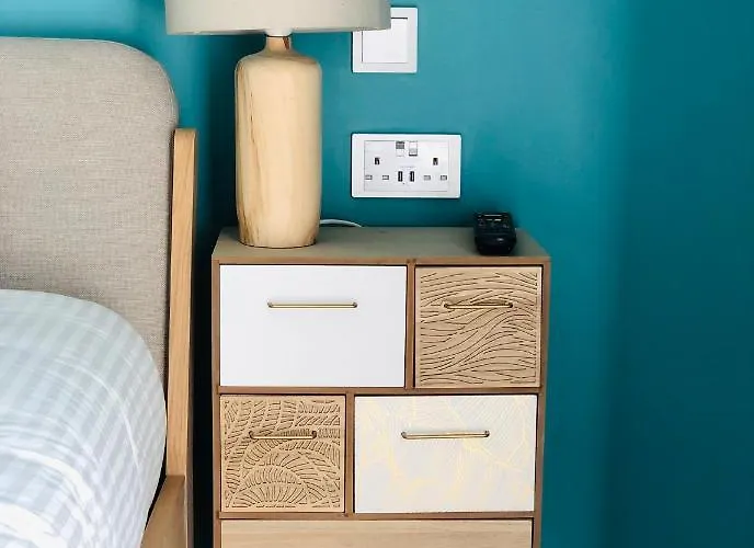 Апартаменты By Promenade And *