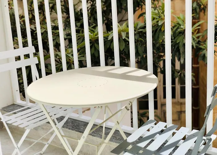 Appartamento By Promenade And *