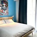 By Promenade And スリーマ